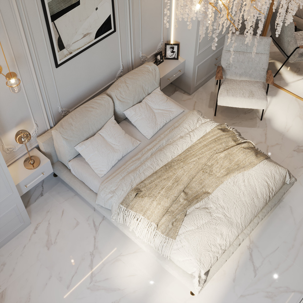 Квартира на Аптекарском переулке