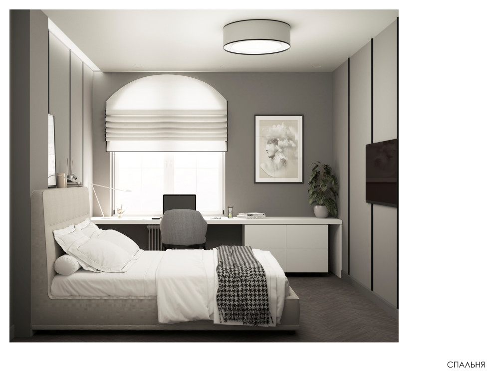 ЖК Шереметьевский дворец