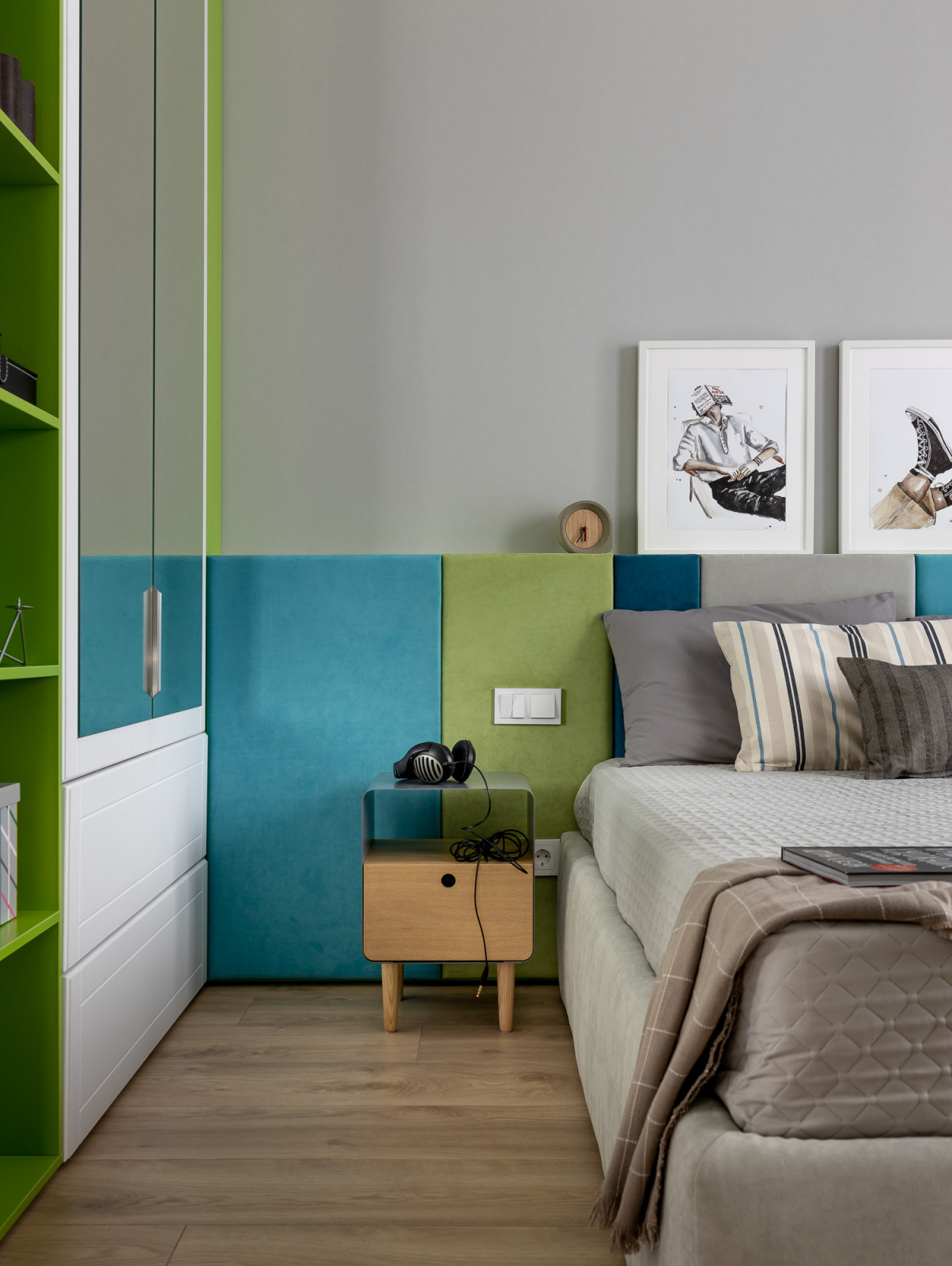 Дом в Самаре