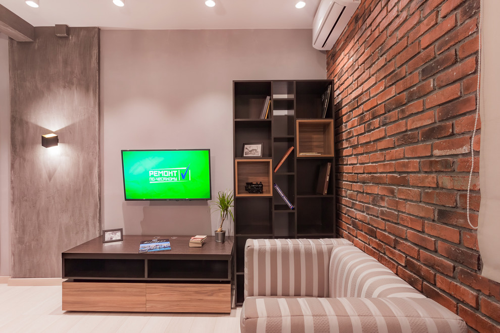 " Ремонт по-честному "  РЕН ТВ    у  Сергея Белоголовцева