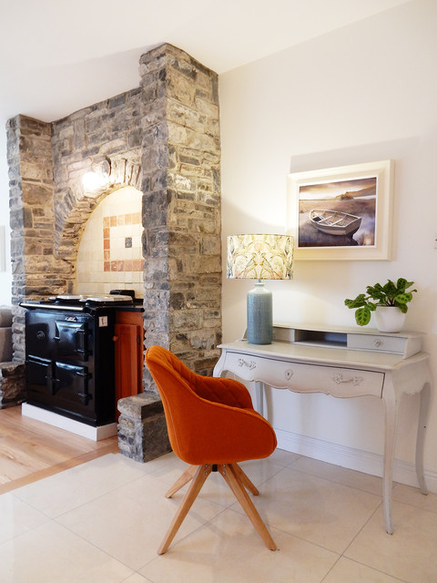 Fresh and new revamp ready for the property market mediterranean-home-office