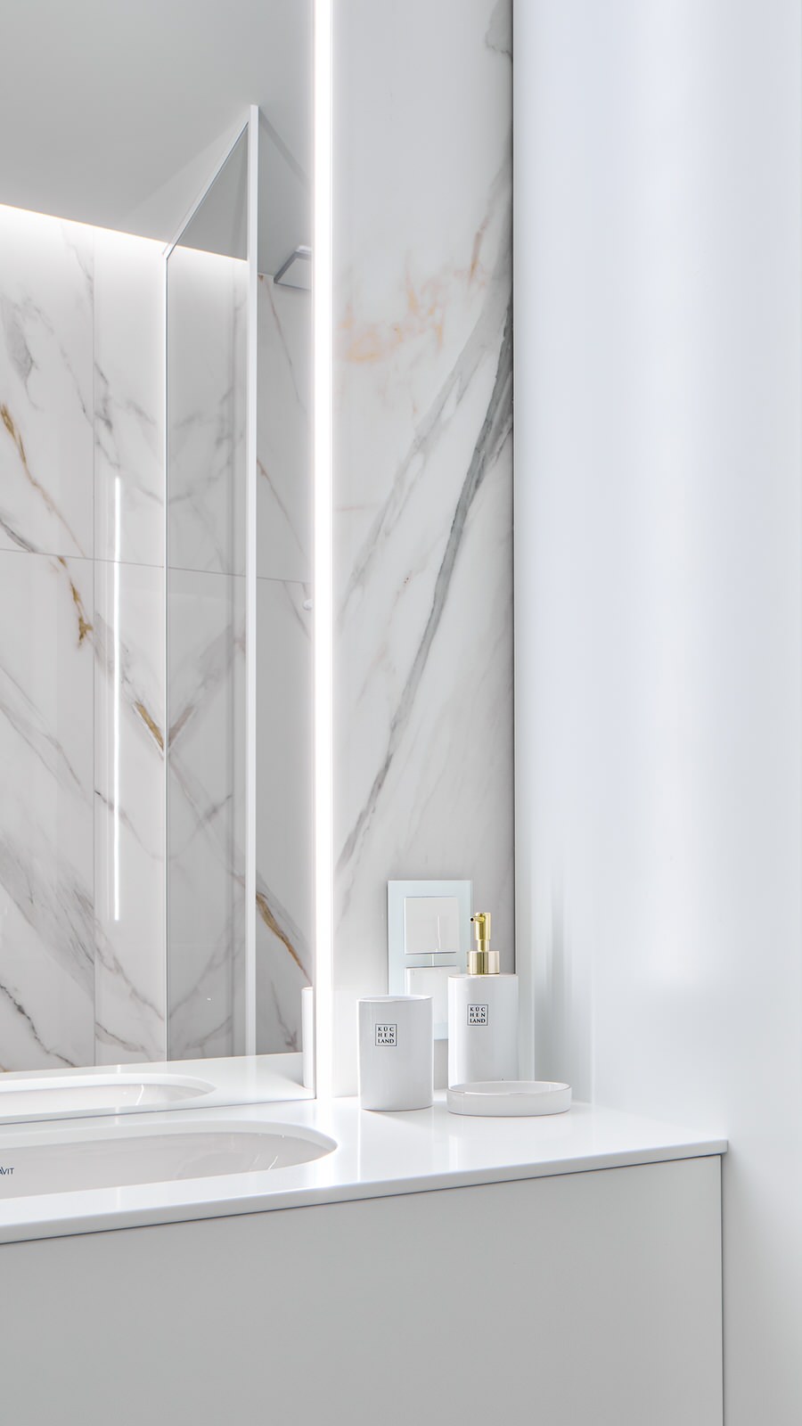 Реализация проекта ЖК Ньютон Парк