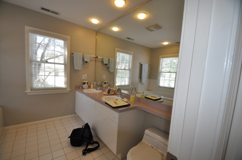 Warm Neutrals- Project 5468