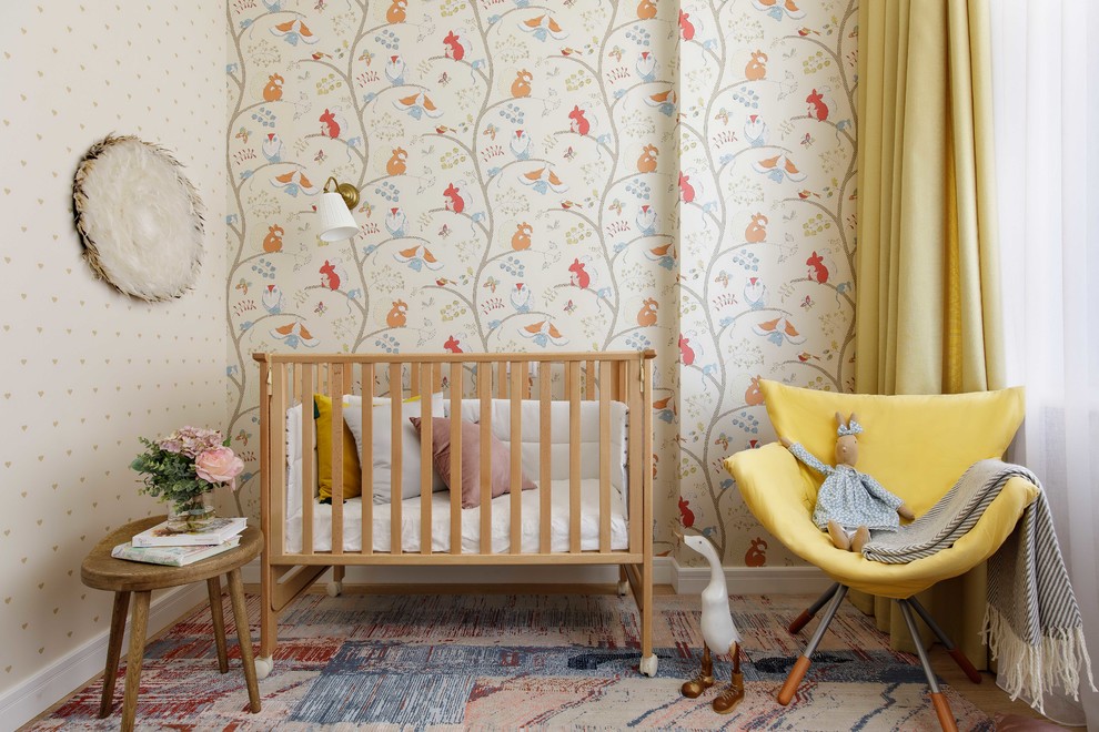 Квартра в Строгино