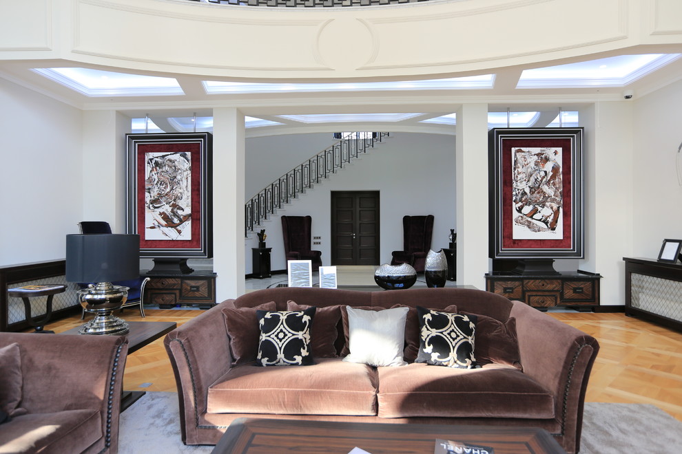 Borviha, Moscow, Russia