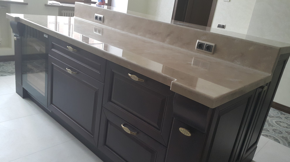 "Николина гора"