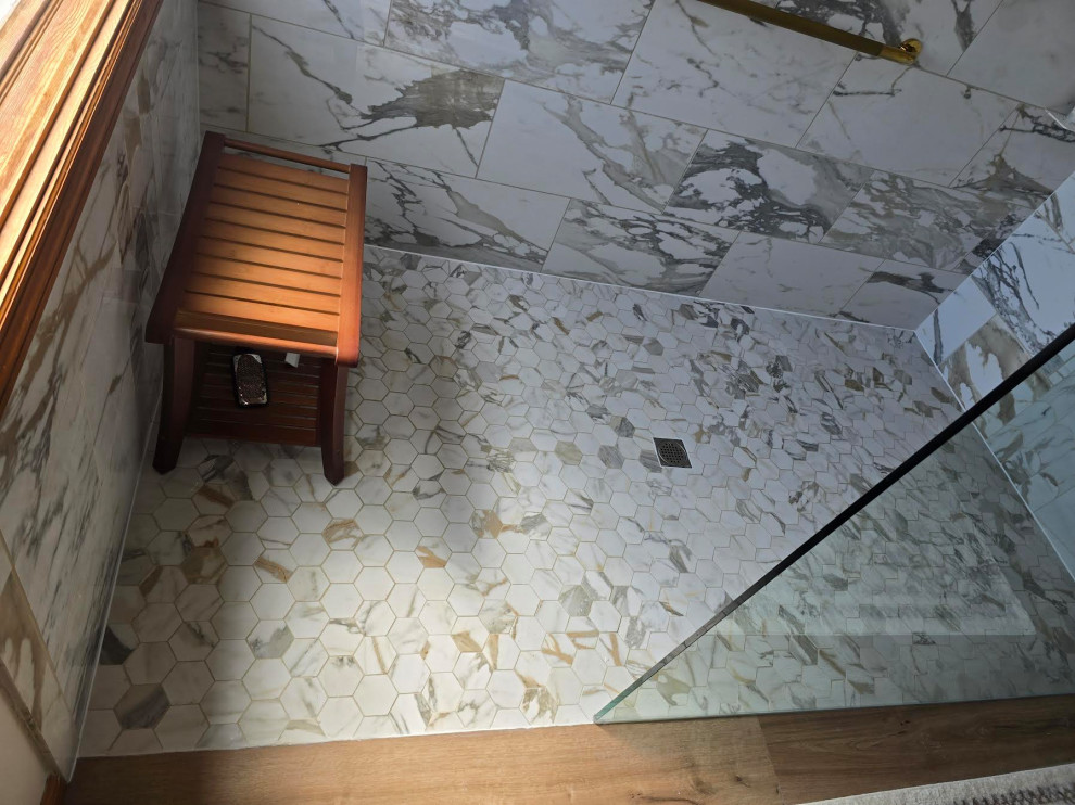 Marble Retreat