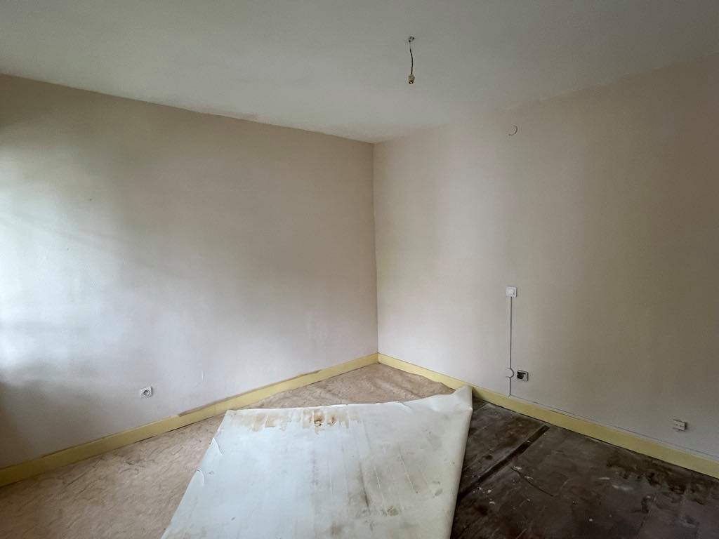 Appartement Jourdain