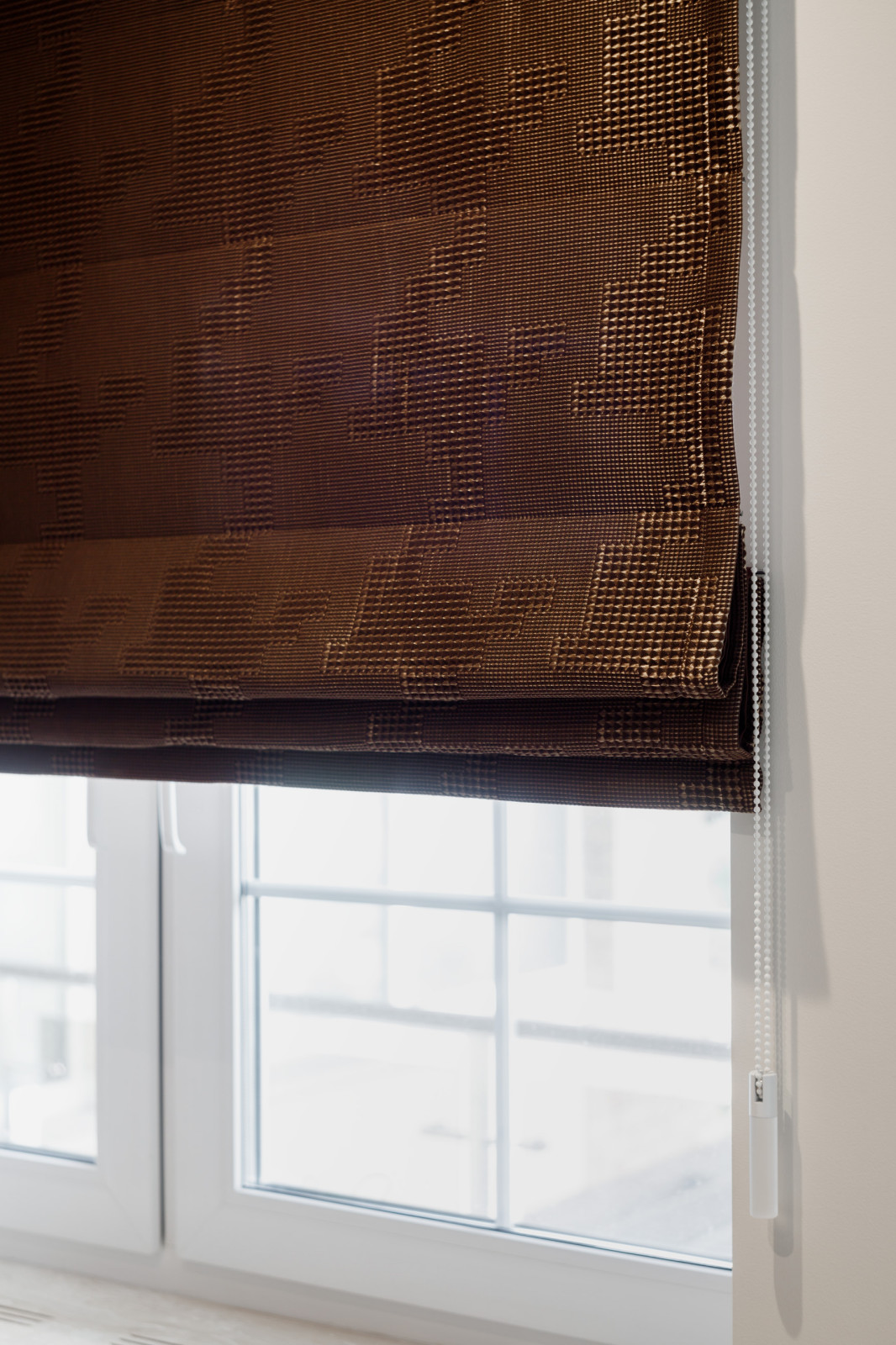 Загородный дом в Подмосковье