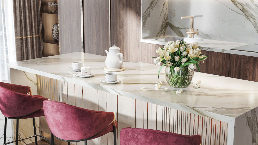 ЖК Prime Park 155 м2