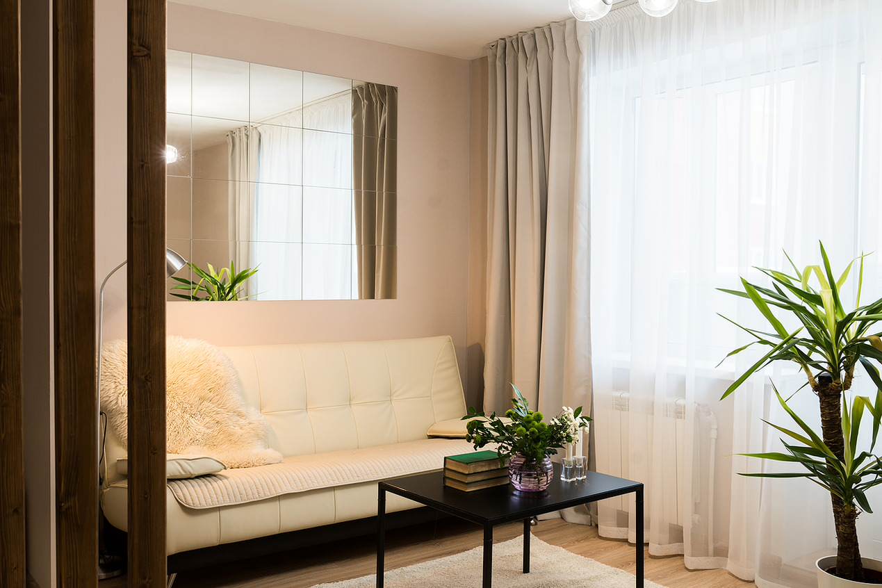 Квартира с малюсеньким бюджетом  для молодой семьи на Олимпе г.Димитровград