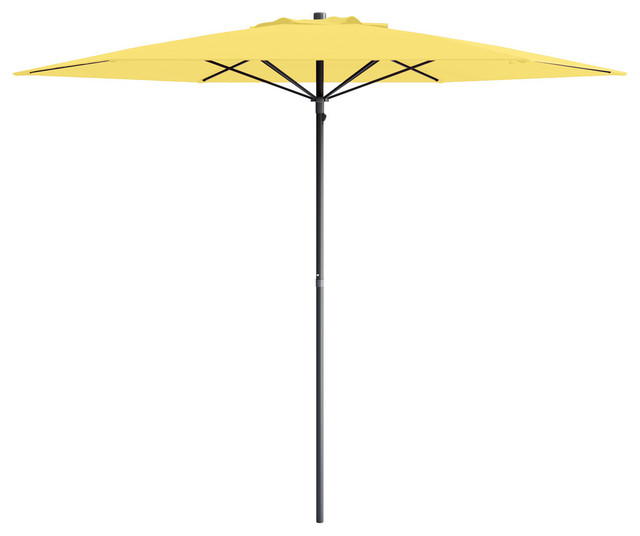 corliving beach umbrella