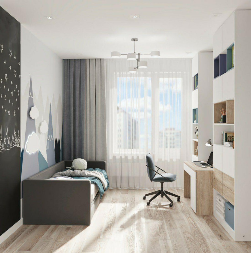 Детская комната