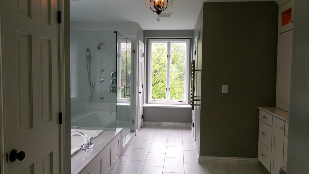 Rhonda's Master Suite