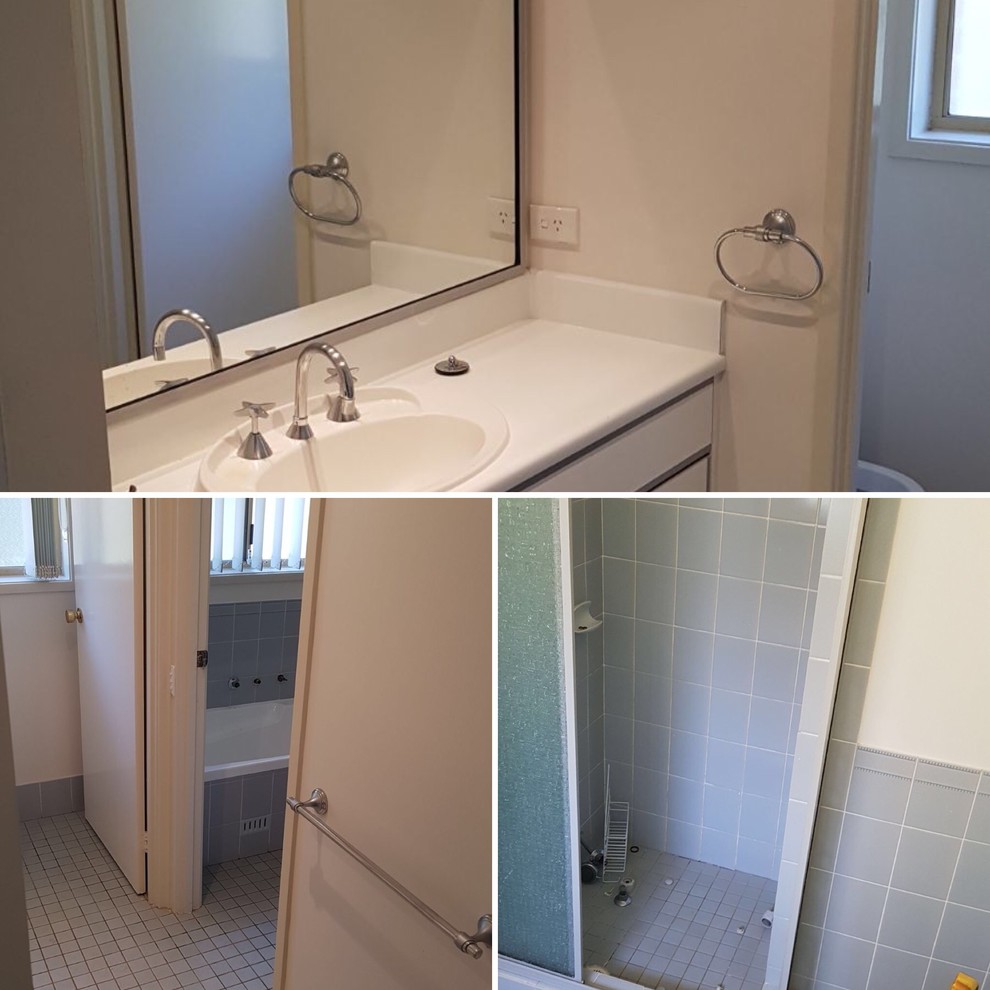 CHERRYBROOK FAMILY HOME MAKEOVER - HOME SWEET HOME