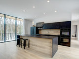 Modern Kitchen by Berghuis Construction LLC