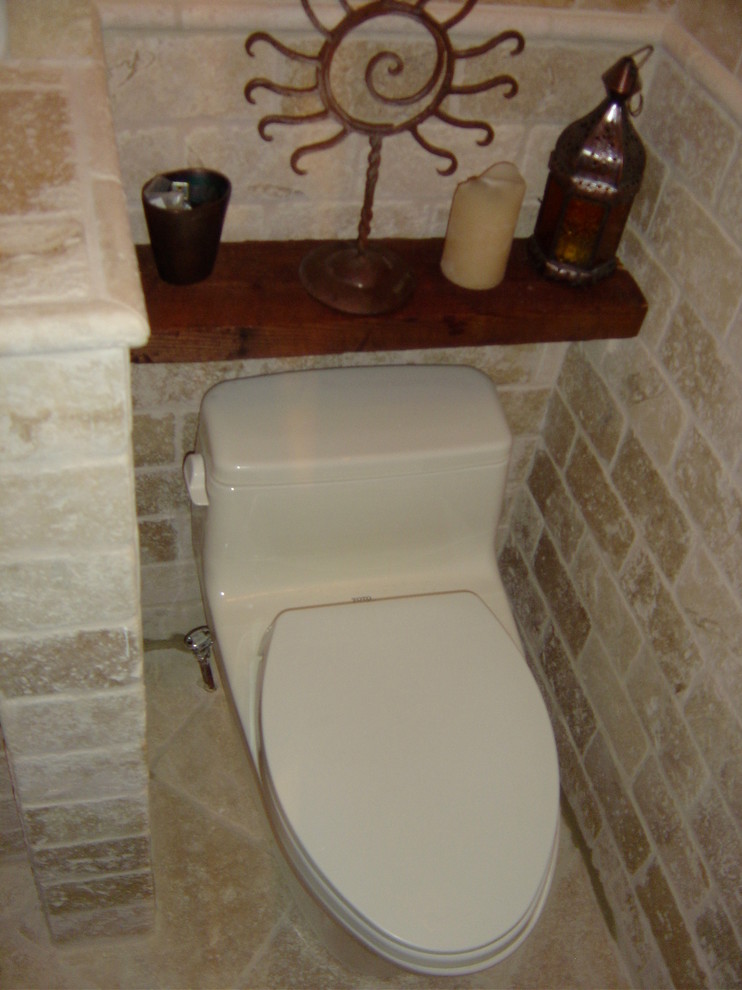 Kalorama Bath