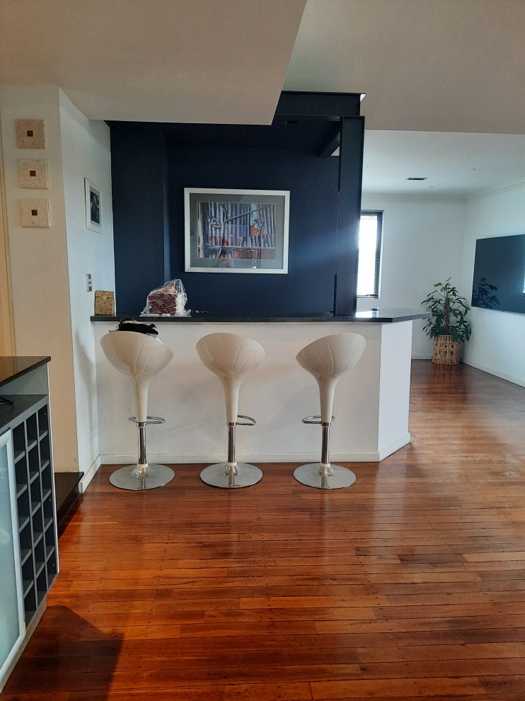 Embleton Project