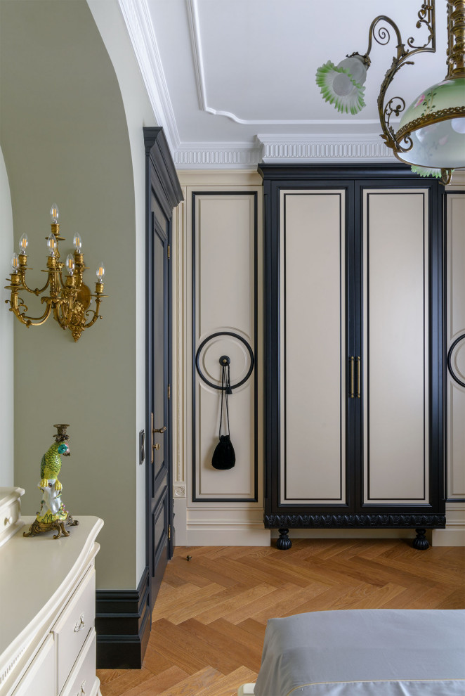 Квартира с историей