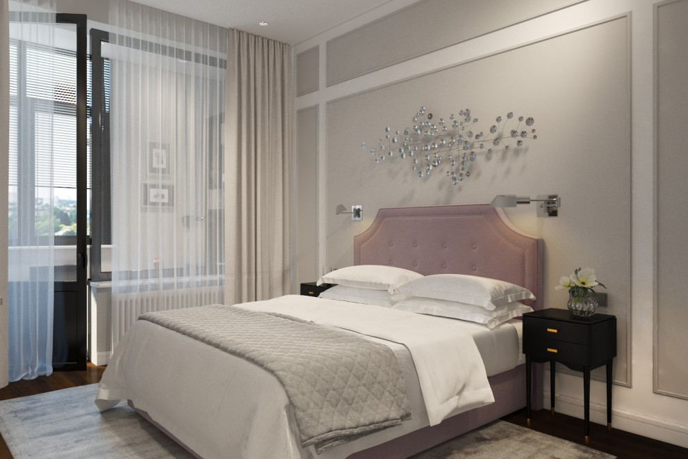 ЖК Серебряный фонтан