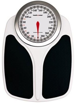 Health'o'meter Pro Dial Scale