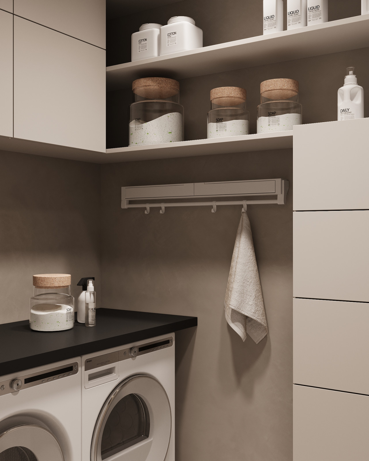 Дизайн-проект Foriver 120'