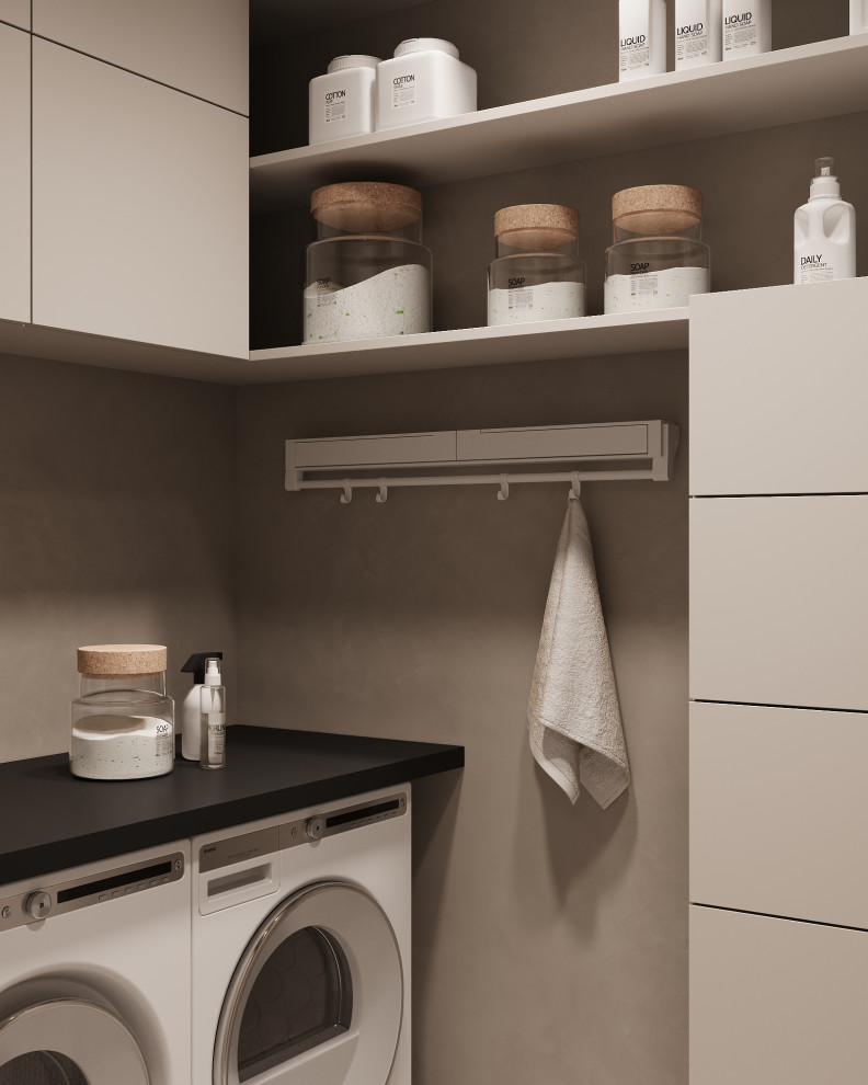 Дизайн-проект Foriver 120'