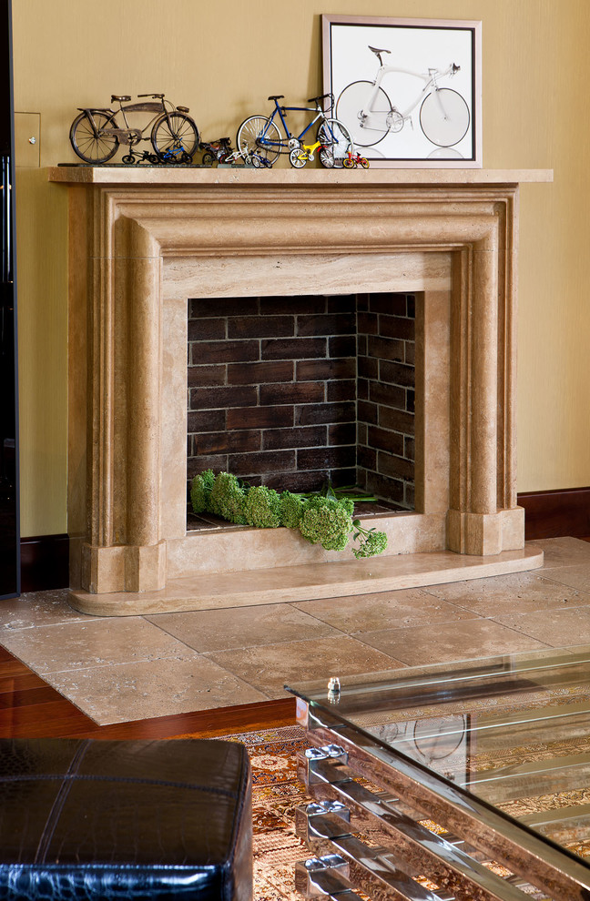 Дом в Киеве