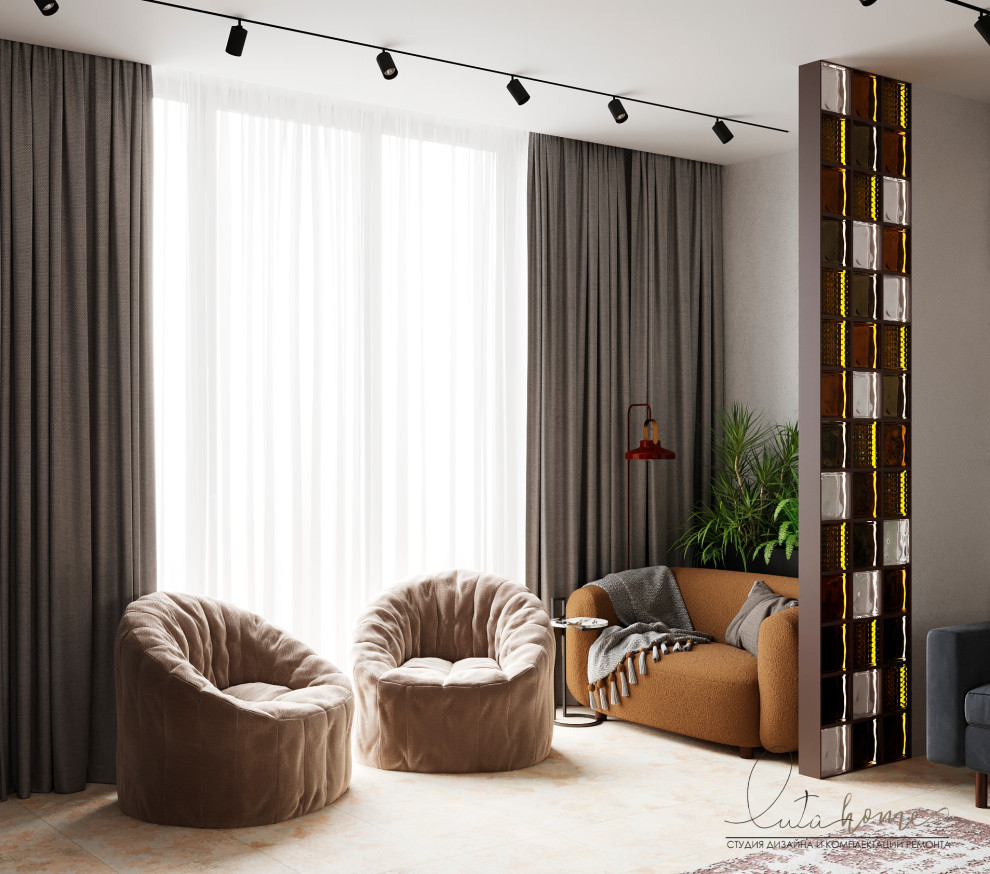 Проект дома 109 кв.м.