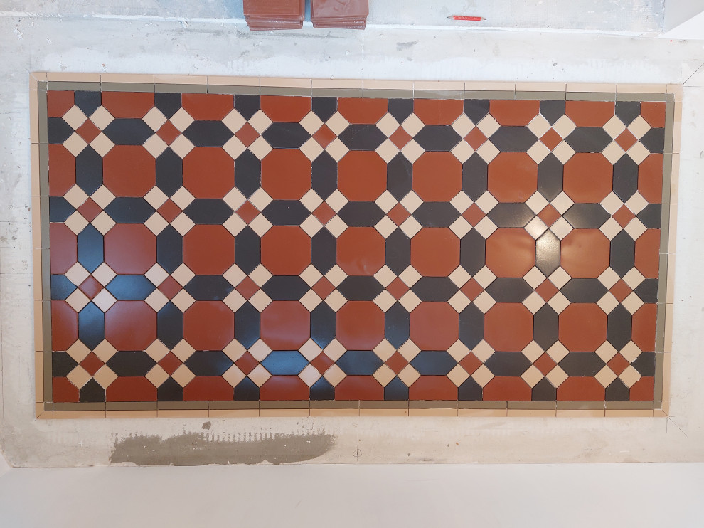 ул. Миргородская