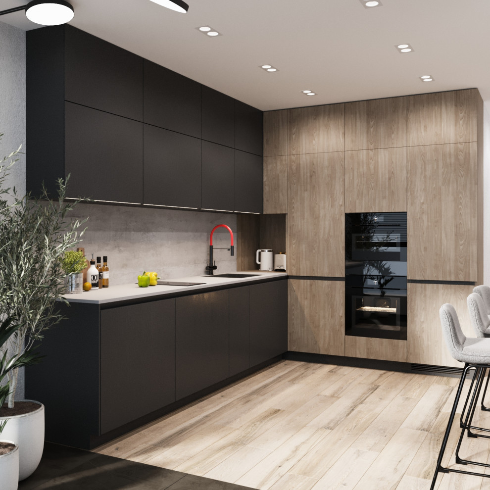 Квартира в Москве