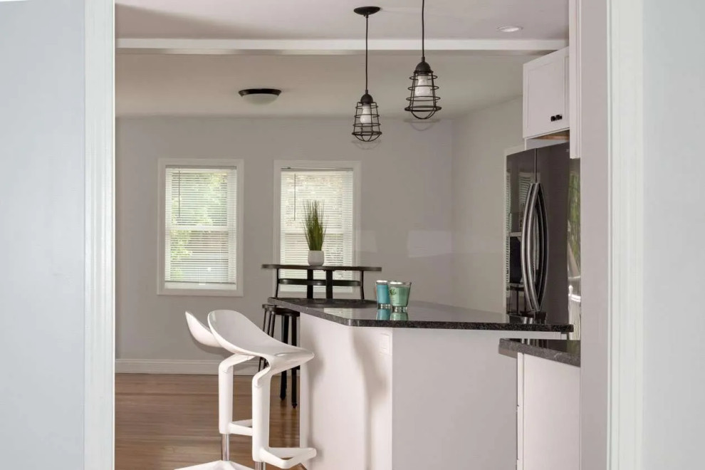 Whole House Reno - Stoneham
