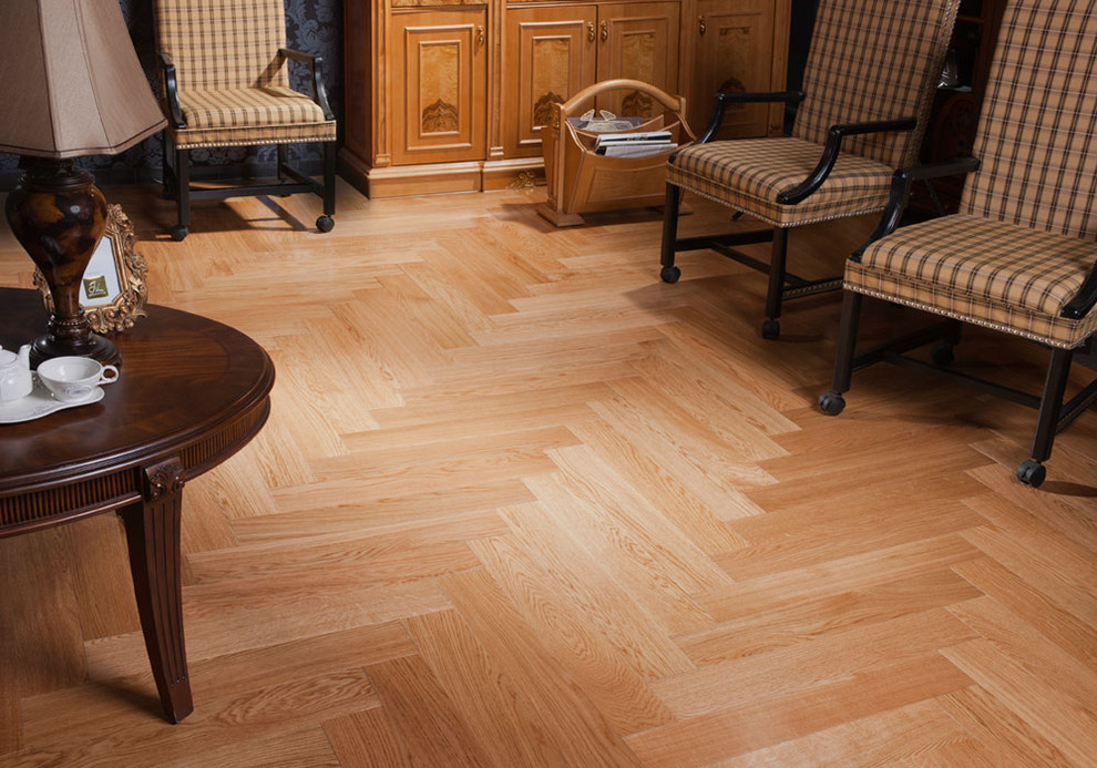 Штучный паркет