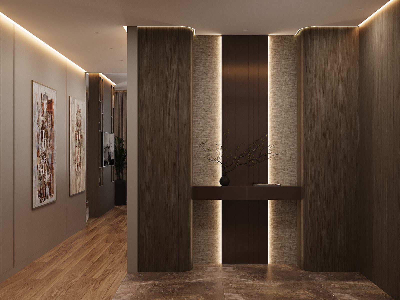 ЖК Бауман Хаус