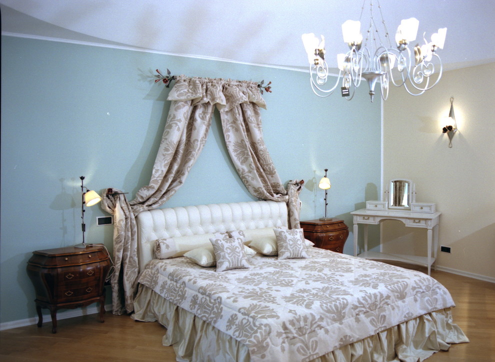 Работа с итальянским архитектором Лучо Дотто