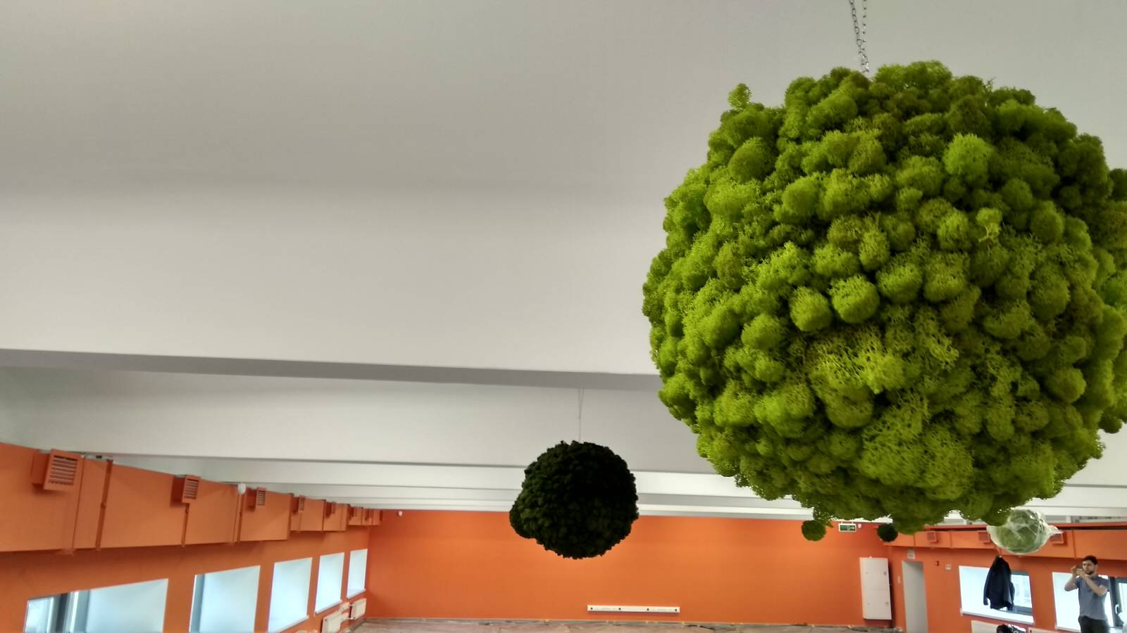 Оригинальные дизайнерские решения