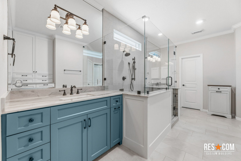 Alpine_Primary Bath Remodel