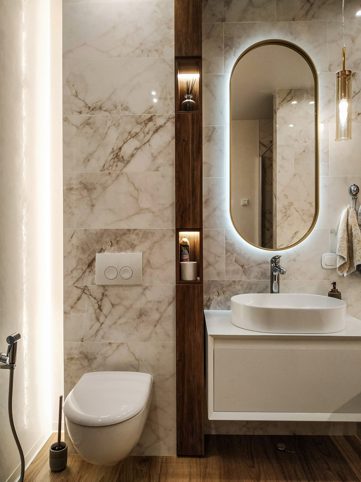 Частная квартира на ул. Источная, Томск