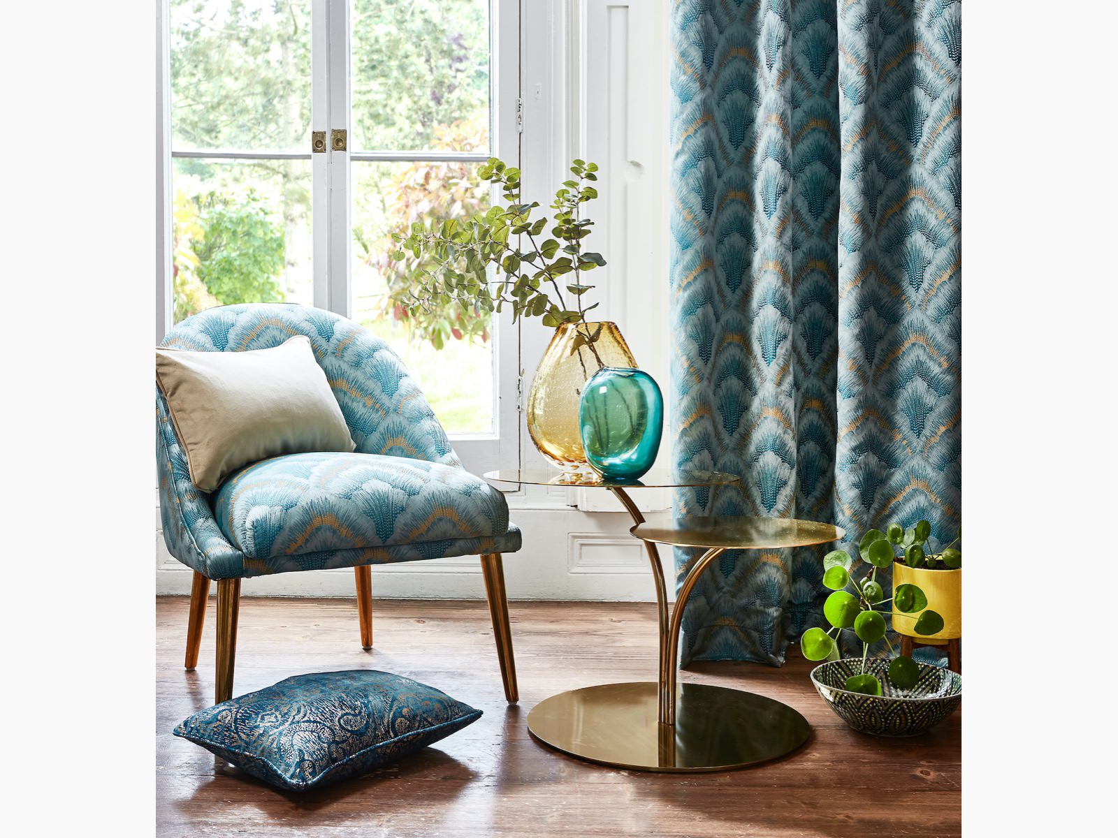 Тропические тенденции