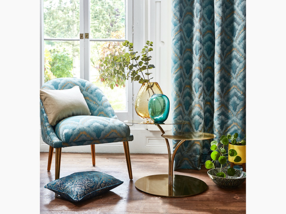 Тропические тенденции