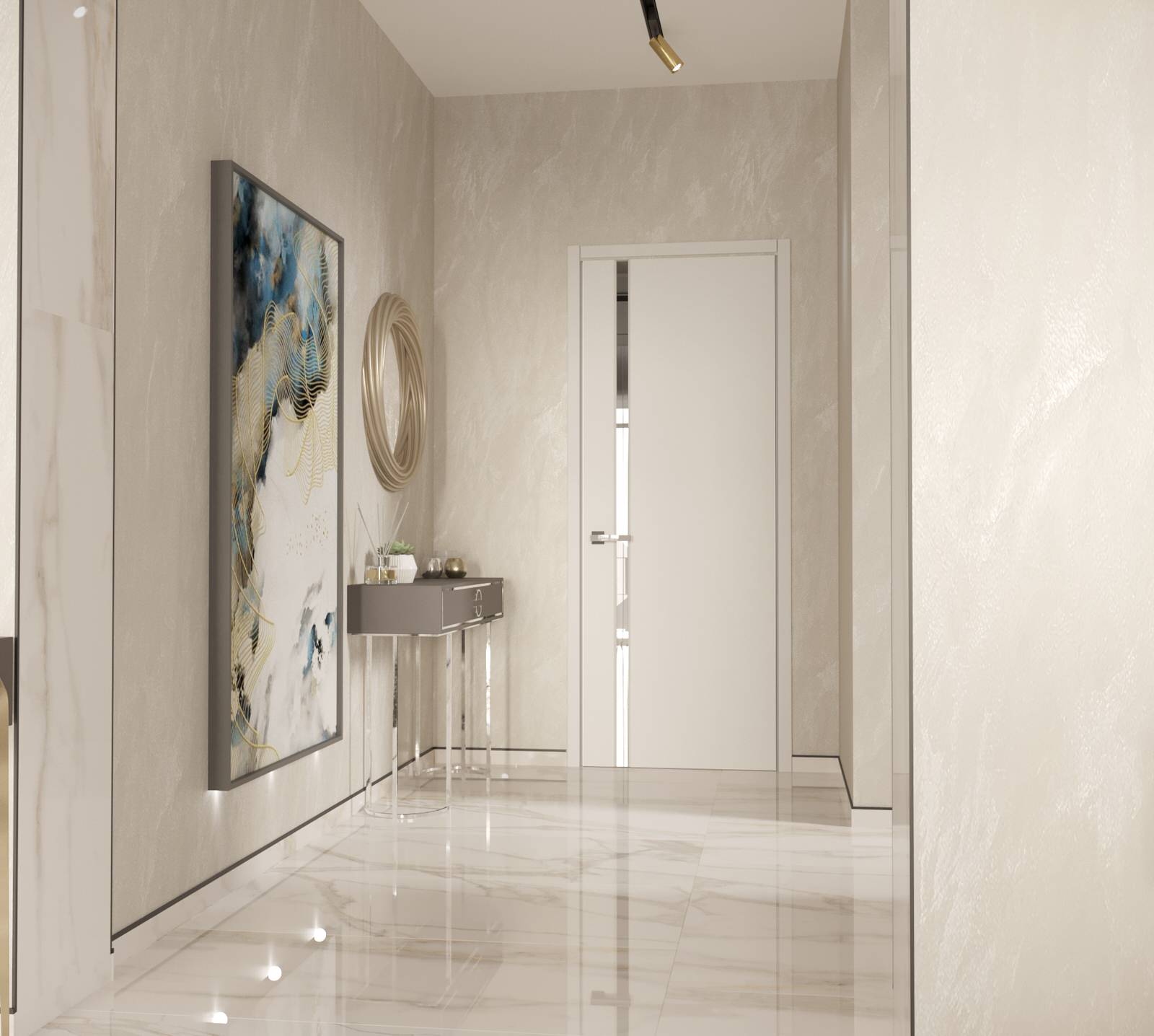 Дом Балтийская слобода-1