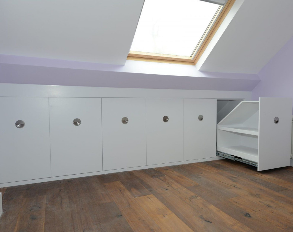 Загородный дом в Рязанской области