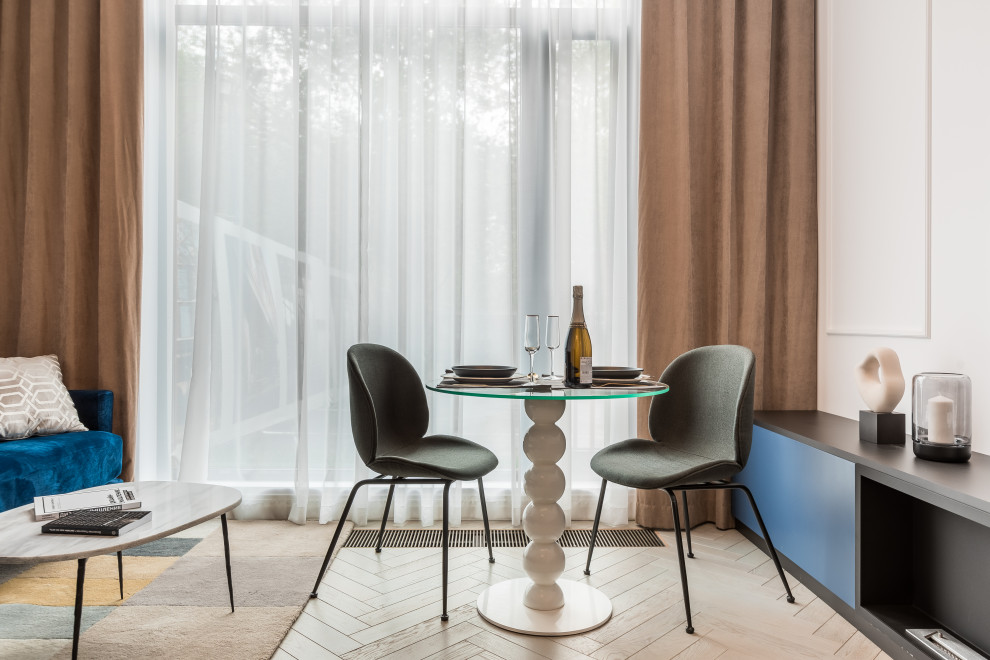 офис продаж Казаков Лофт