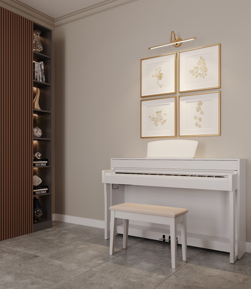 Частный дом 260м2 в с. Каштаны