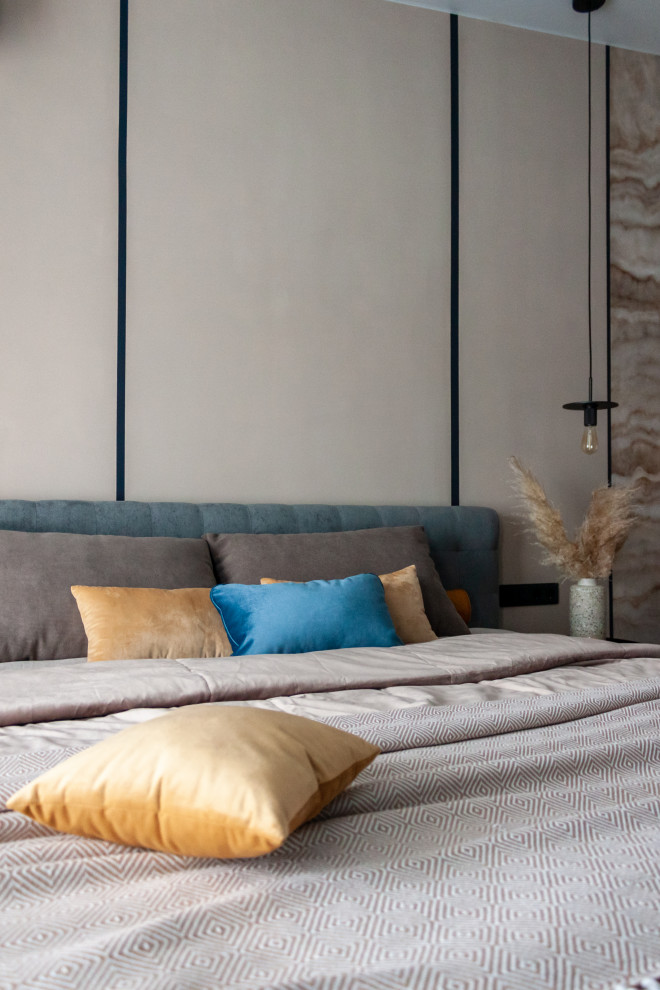 Реализация проекта в КП Паноарама