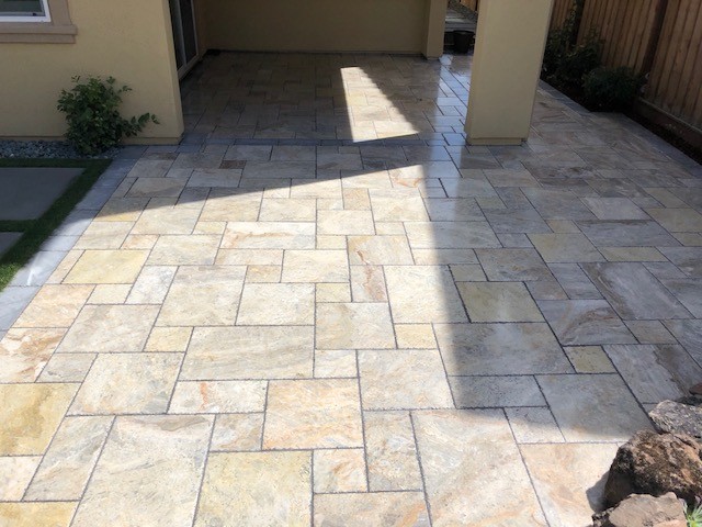San Ramon Design/Install