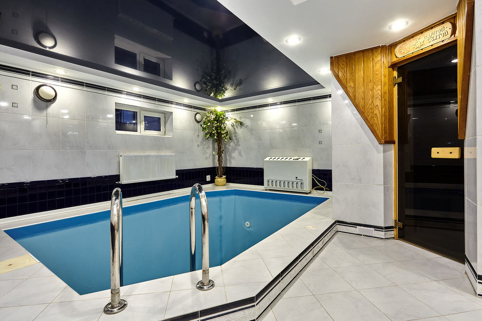 Частное домовладение 008