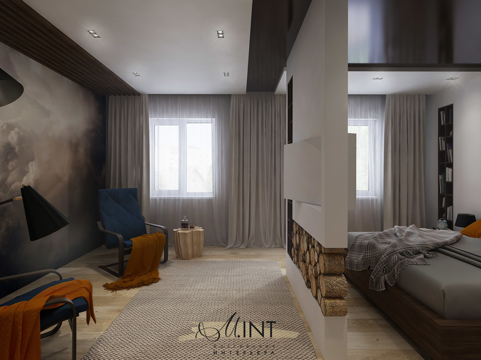 Таунхаус в мкр "Пригородный простор"