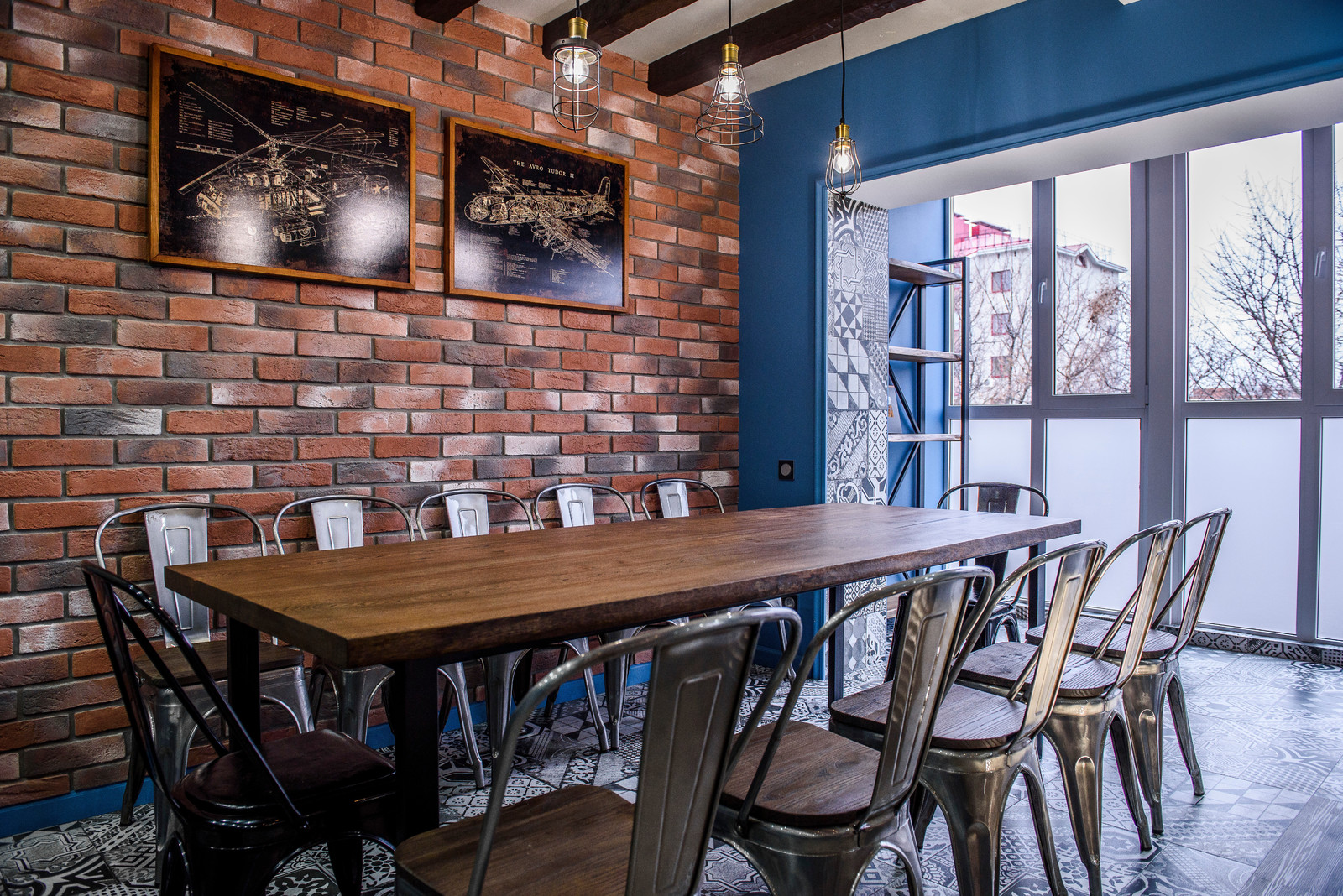 Дизайн домашней сауны-бильярда