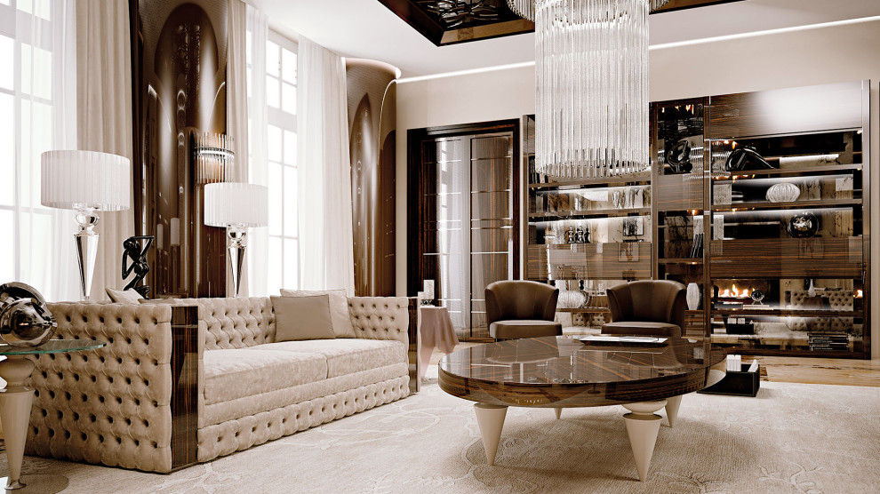 Примеры от фабрик